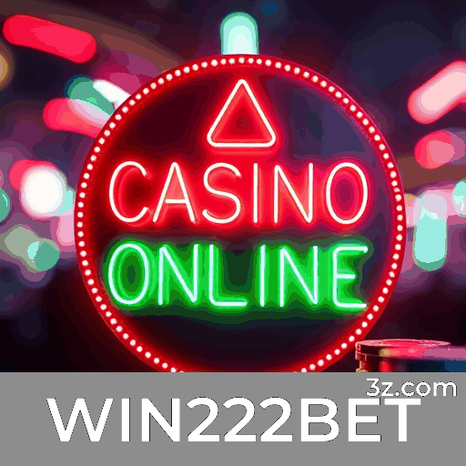 WIN222BET: Plataforma com Bônus Generosos para Jogadores Brasileiros