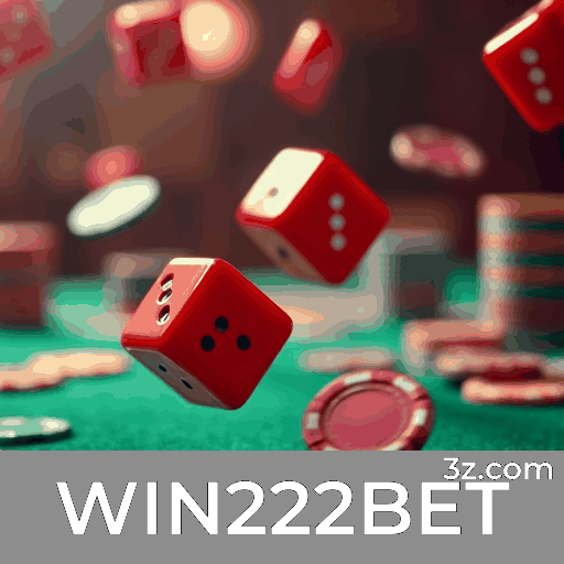 WIN222BET - Plataforma de Cassino e Apostas Segura
