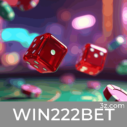 WIN222BET: Slots Incríveis, Jogos de Mesa e Mais