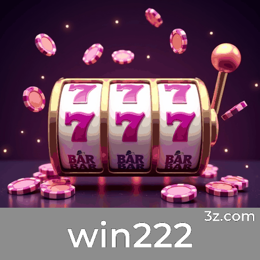 win222: Apostas Esportivas Profissionais com Foco no Brasil