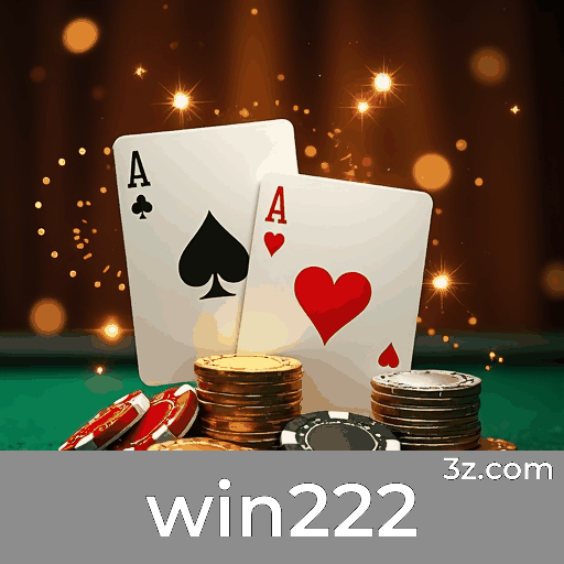 Win222: Seu Paraíso de Jogos Selecionados e Top