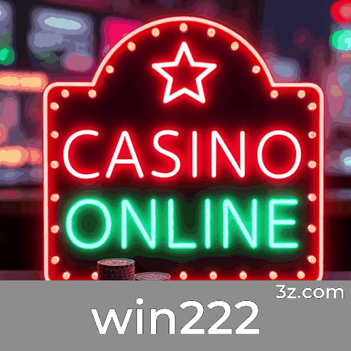 Experiência Luxuosa de Casino com Dealers Internacionais no Win222